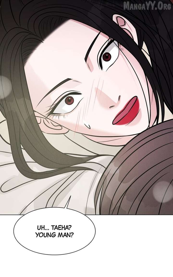If You Don’t Love, You Die Chapter 25 - Page 49