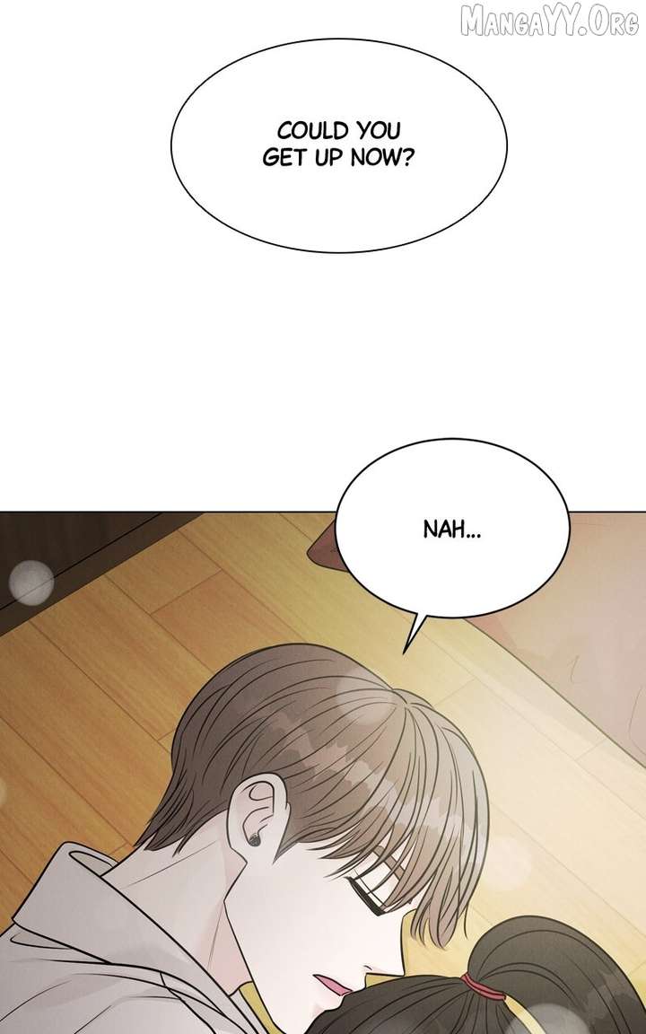 If You Don’t Love, You Die Chapter 25 - Page 50