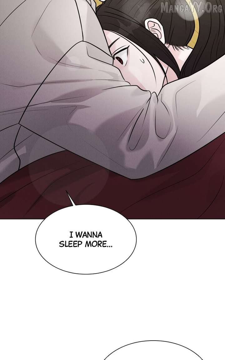 If You Don’t Love, You Die Chapter 25 - Page 51