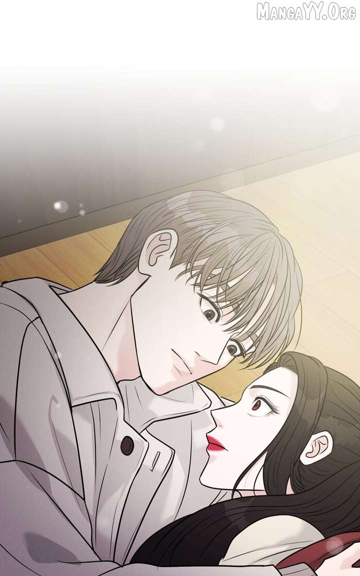If You Don’t Love, You Die Chapter 25 - Page 54