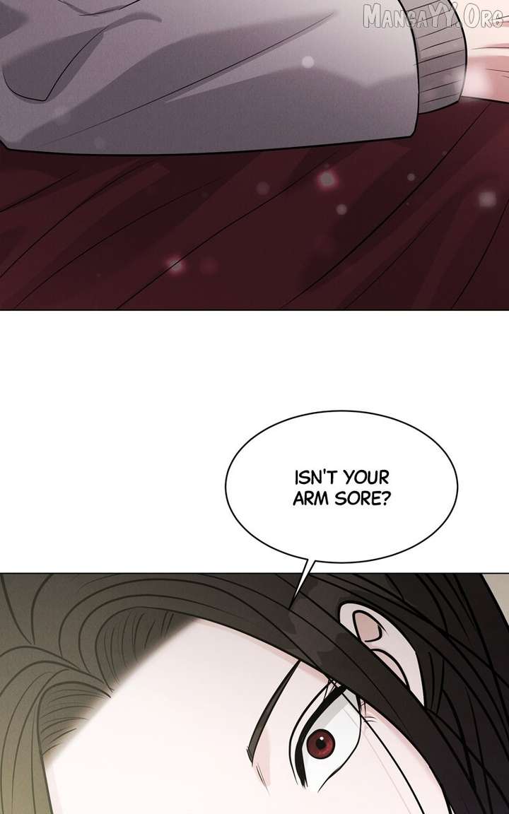 If You Don’t Love, You Die Chapter 25 - Page 55
