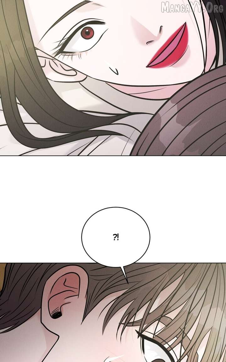 If You Don’t Love, You Die Chapter 25 - Page 56