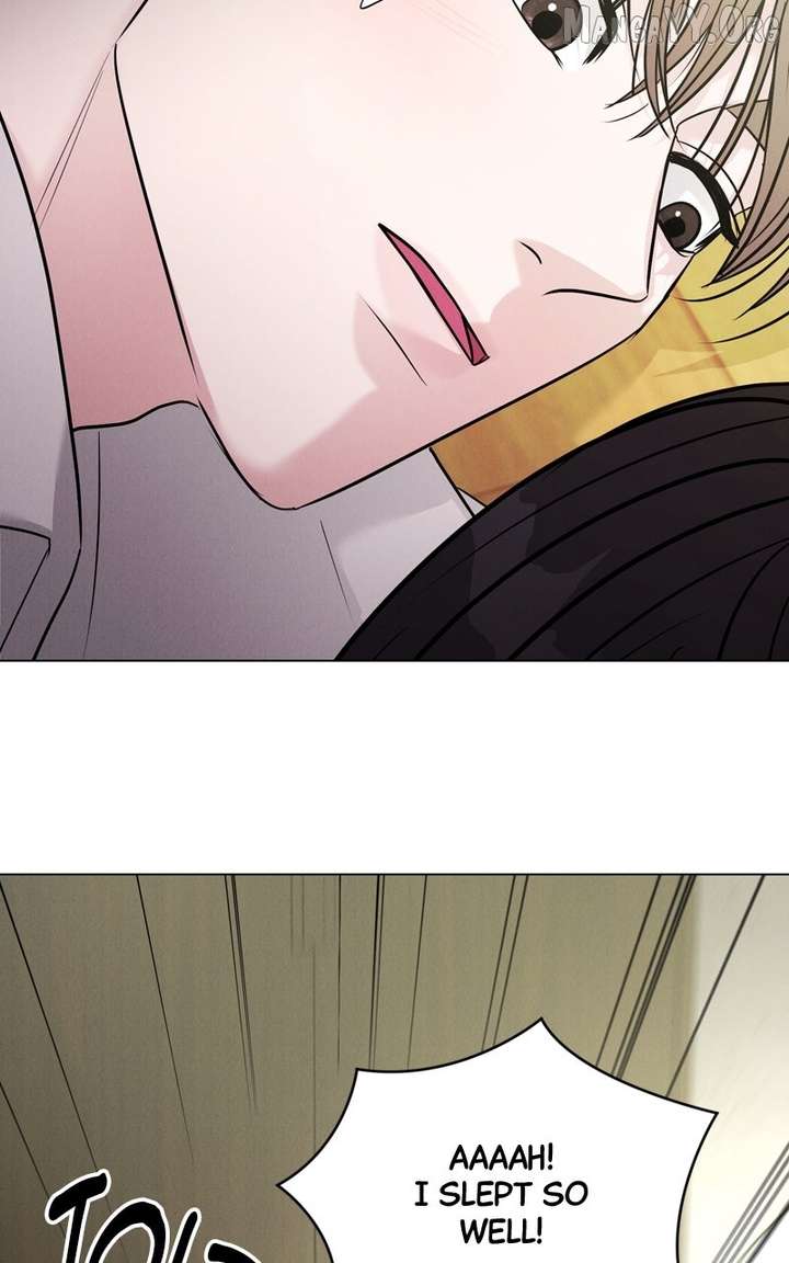 If You Don’t Love, You Die Chapter 25 - Page 57