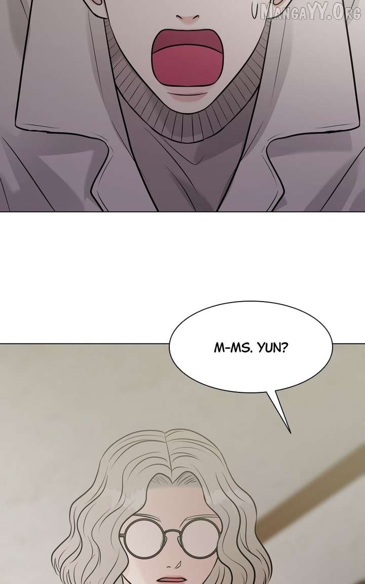 If You Don’t Love, You Die Chapter 25 - Page 60