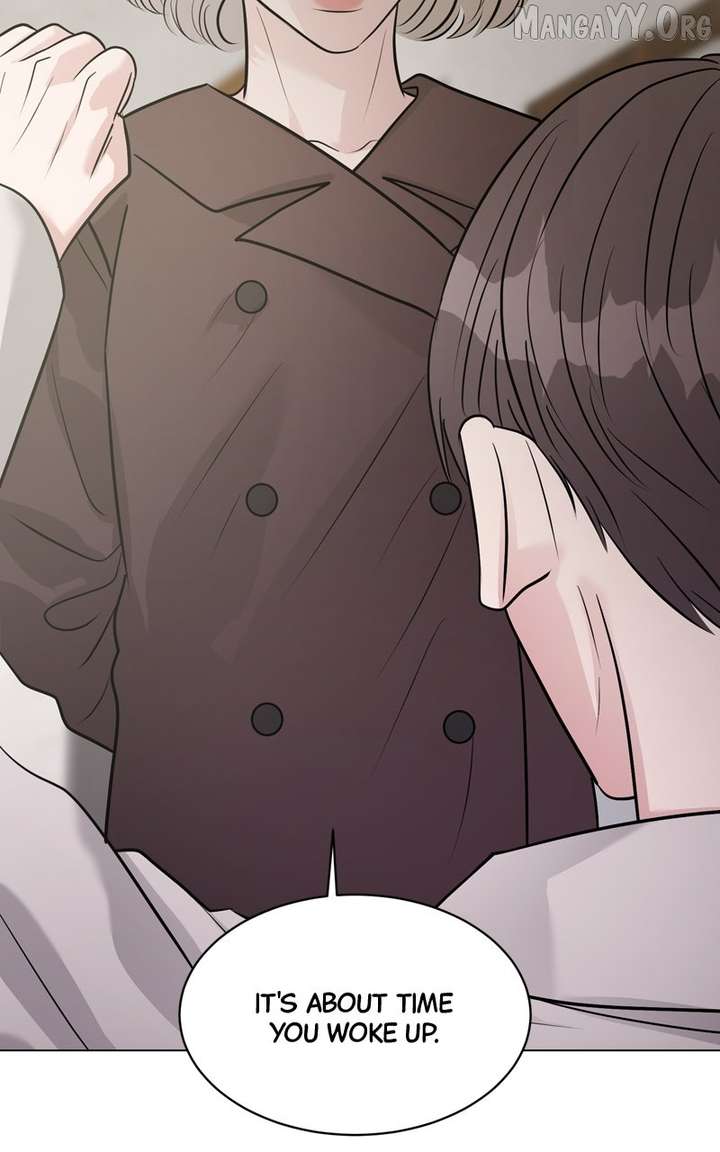 If You Don’t Love, You Die Chapter 25 - Page 61
