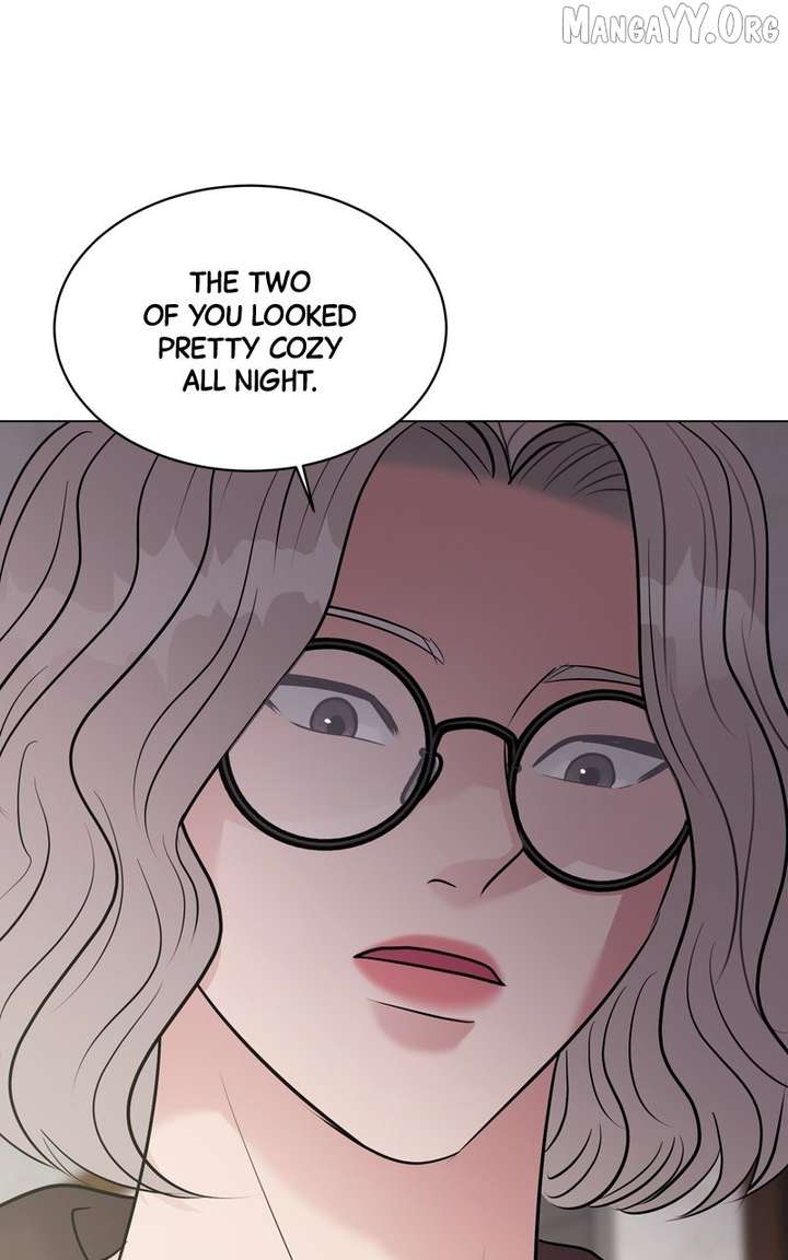 If You Don’t Love, You Die Chapter 25 - Page 62