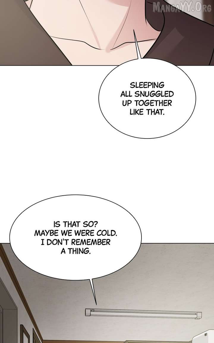 If You Don’t Love, You Die Chapter 25 - Page 63