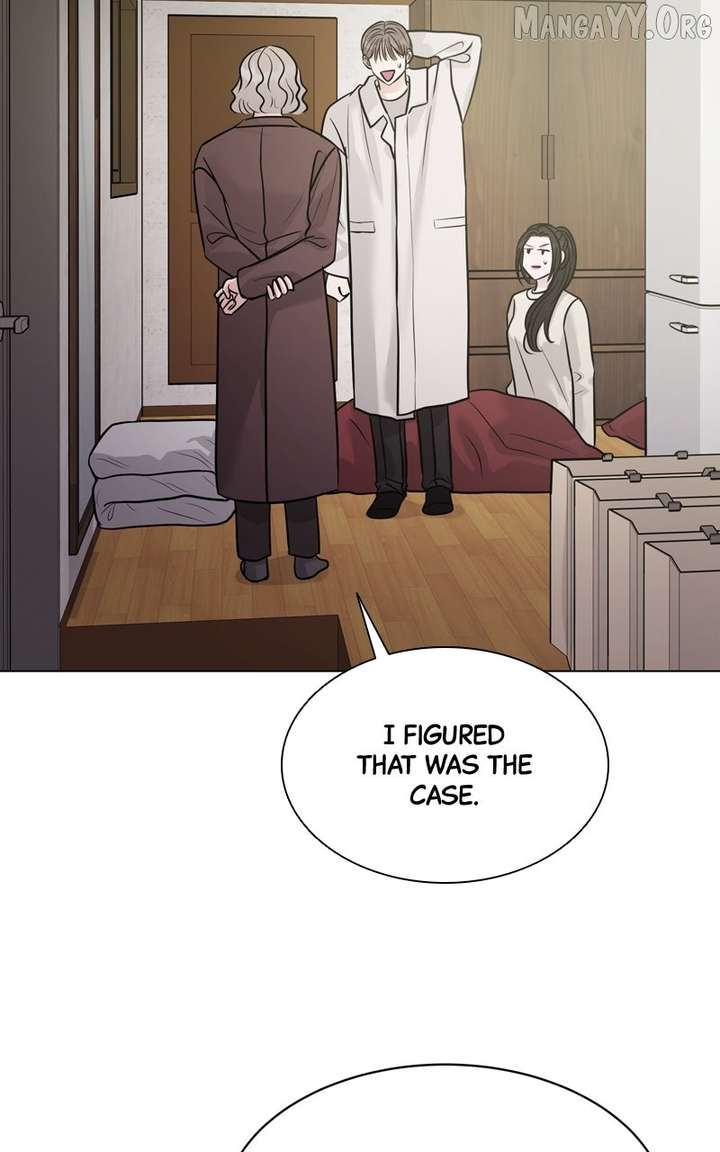 If You Don’t Love, You Die Chapter 25 - Page 64