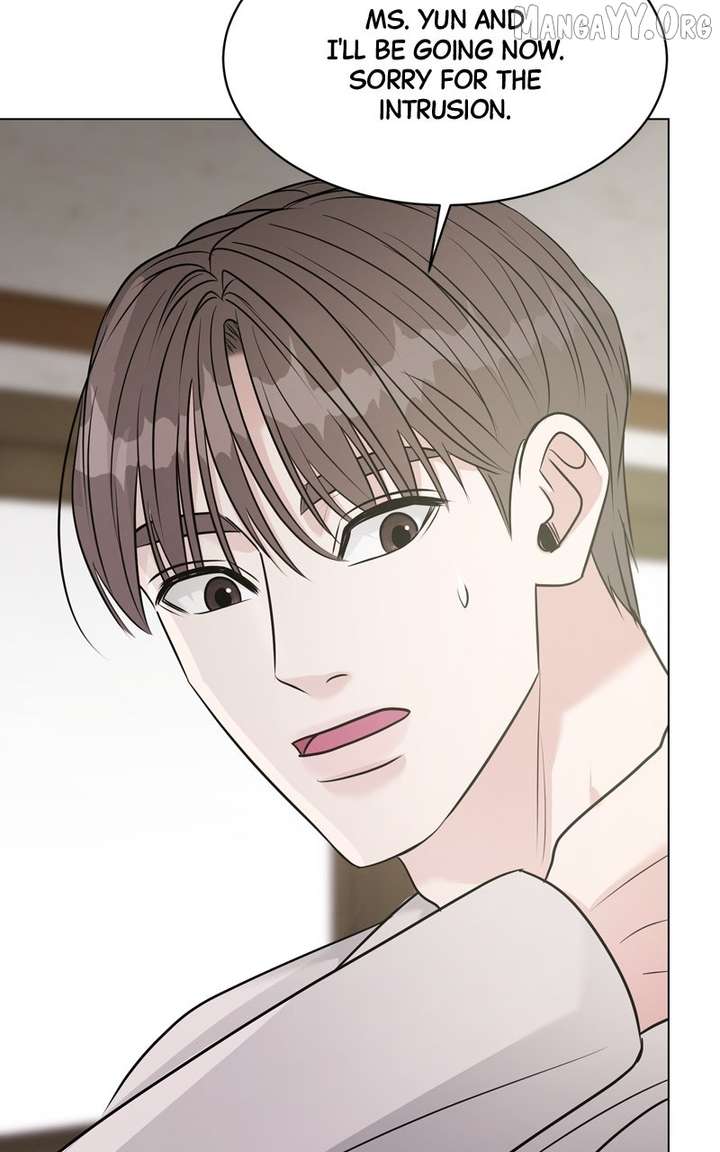 If You Don’t Love, You Die Chapter 25 - Page 65