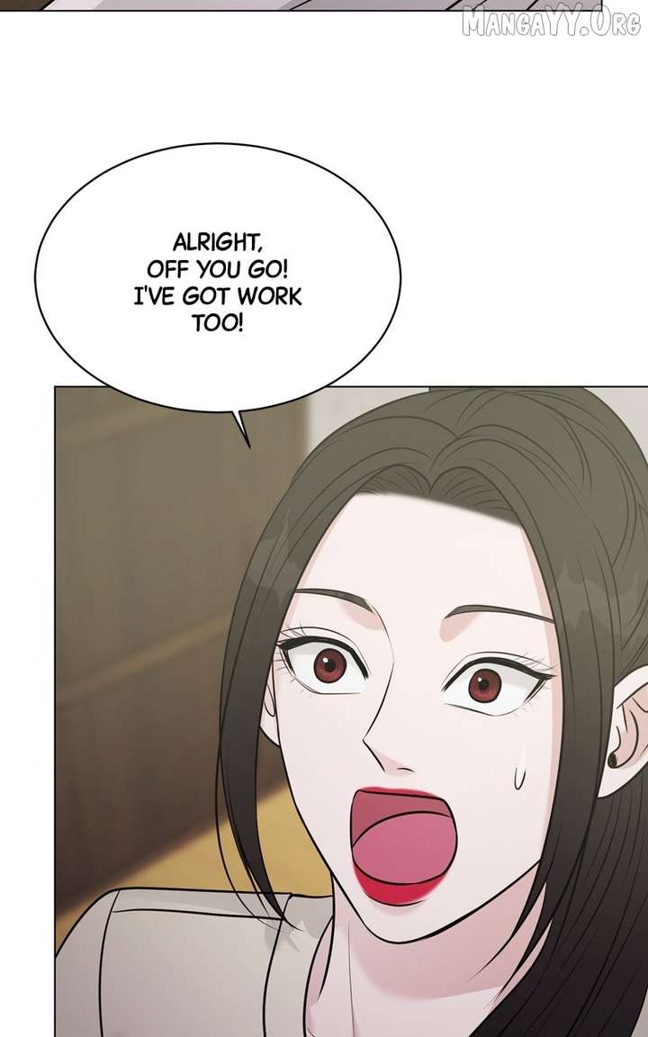 If You Don’t Love, You Die Chapter 25 - Page 66