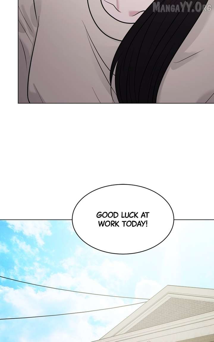 If You Don’t Love, You Die Chapter 25 - Page 67