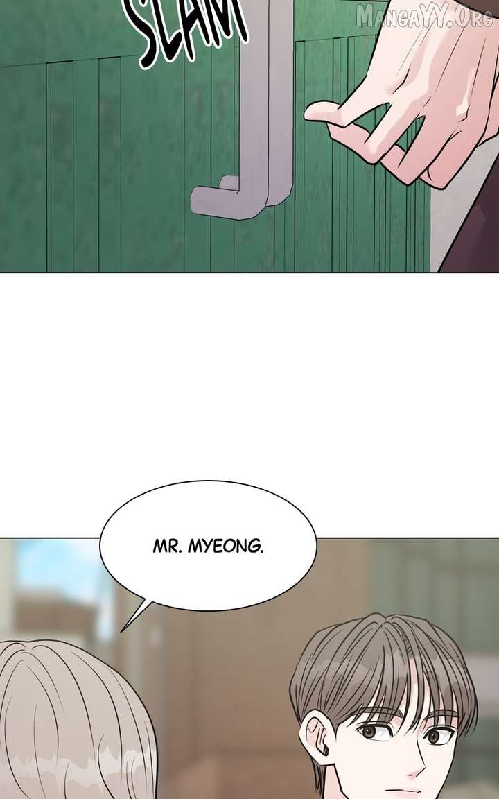 If You Don’t Love, You Die Chapter 25 - Page 69