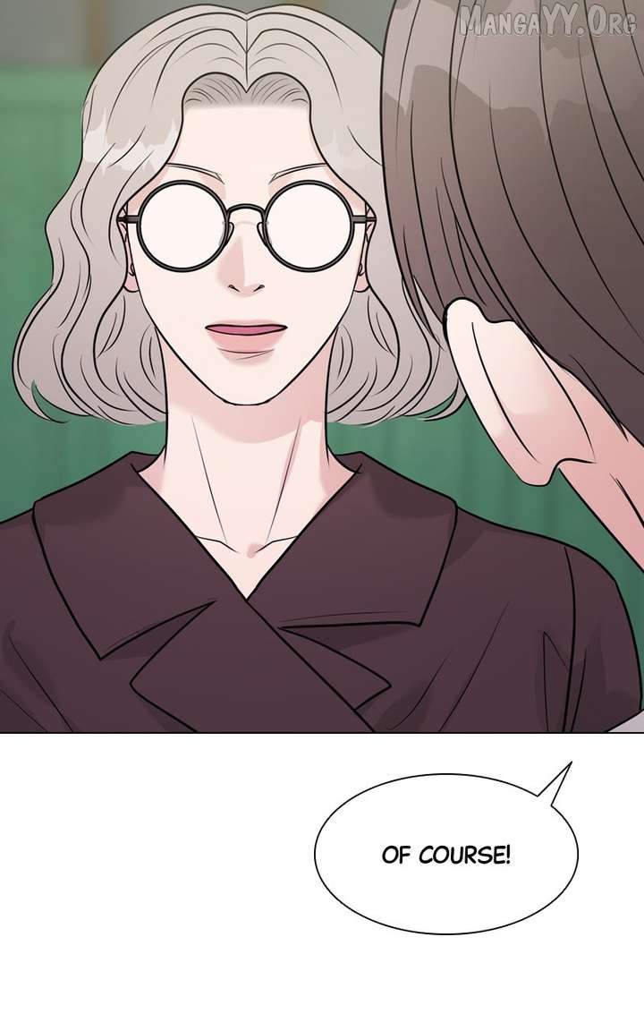 If You Don’t Love, You Die Chapter 25 - Page 71