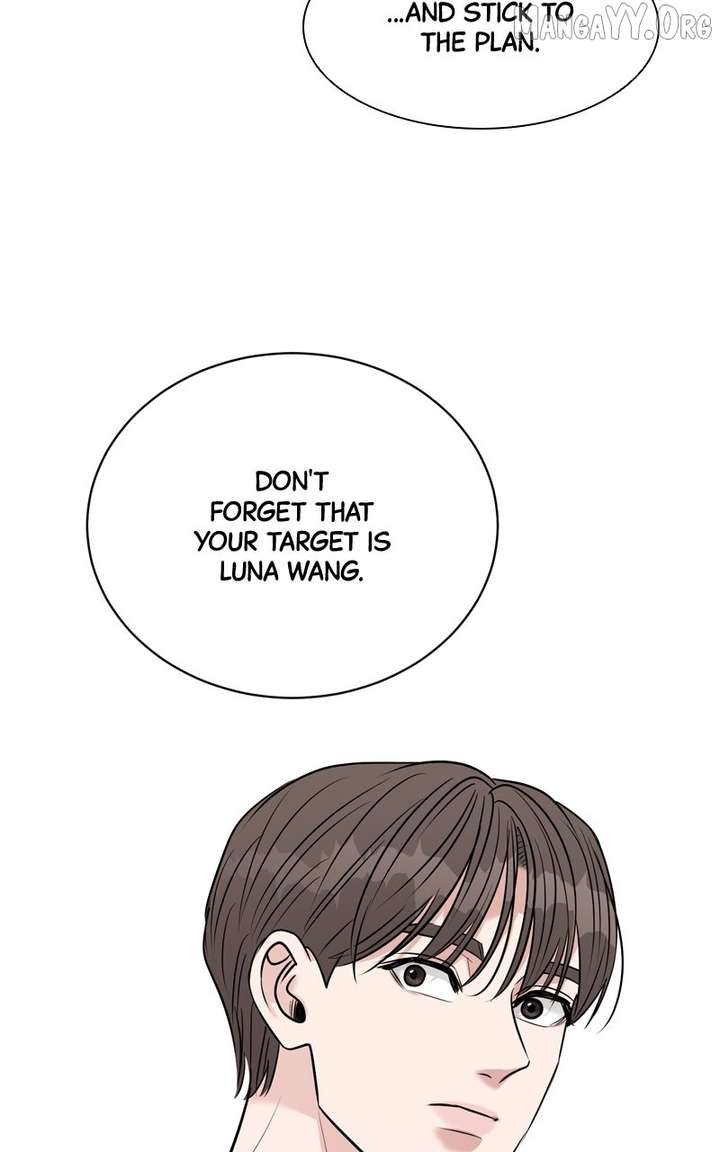 If You Don’t Love, You Die Chapter 25 - Page 73