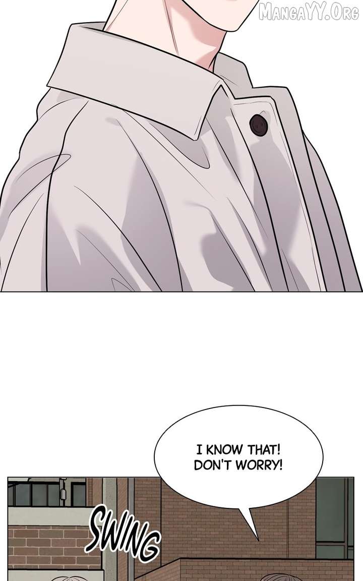 If You Don’t Love, You Die Chapter 25 - Page 74