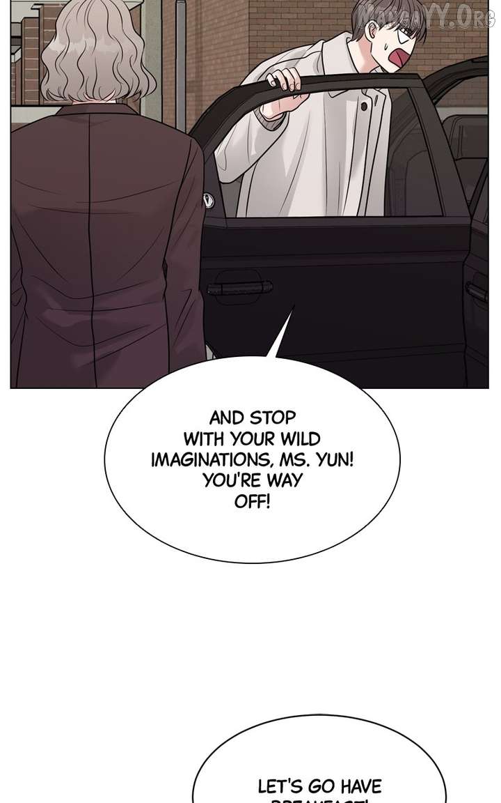 If You Don’t Love, You Die Chapter 25 - Page 75