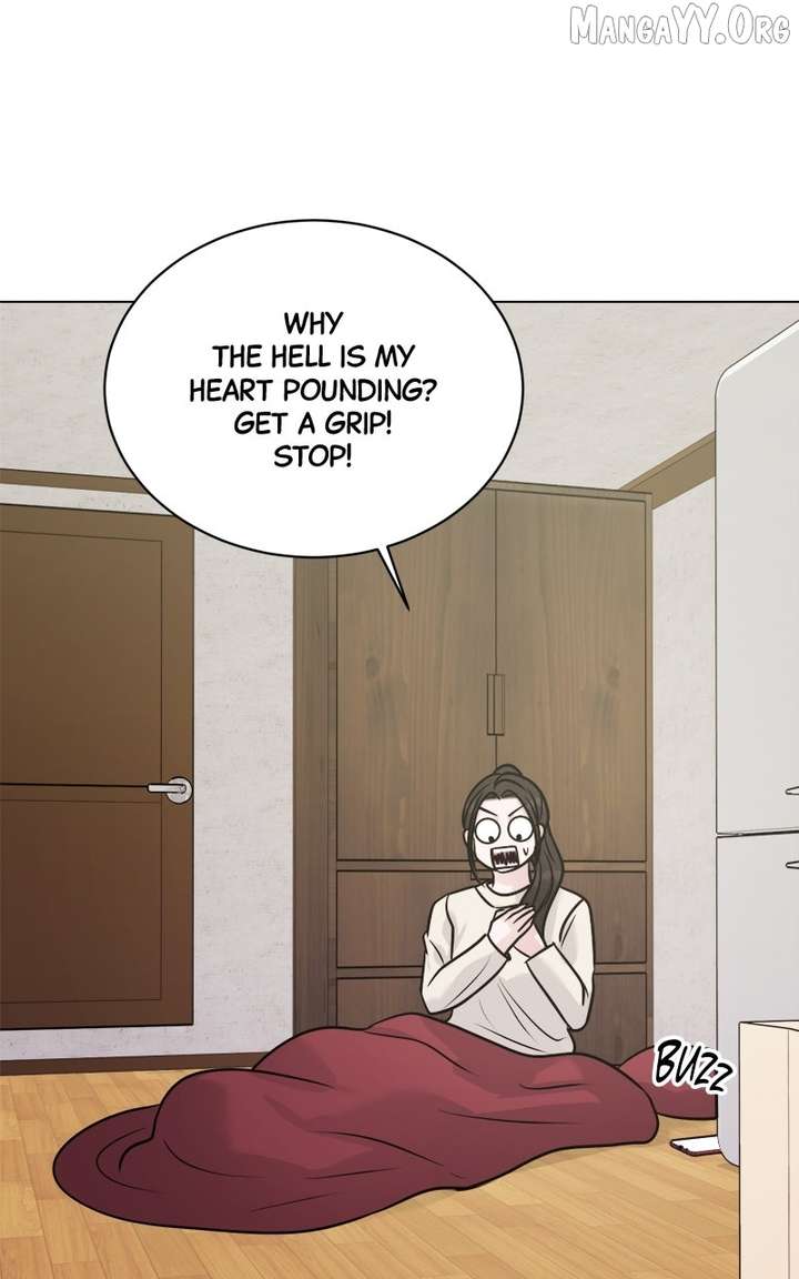 If You Don’t Love, You Die Chapter 25 - Page 77