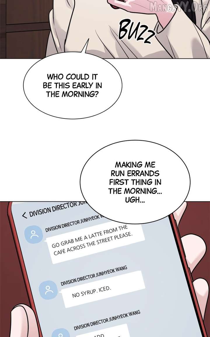 If You Don’t Love, You Die Chapter 25 - Page 79