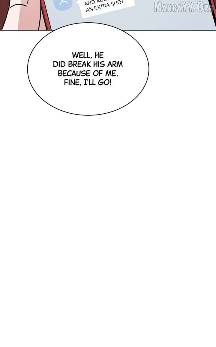 If You Don’t Love, You Die Chapter 25 - Page 80