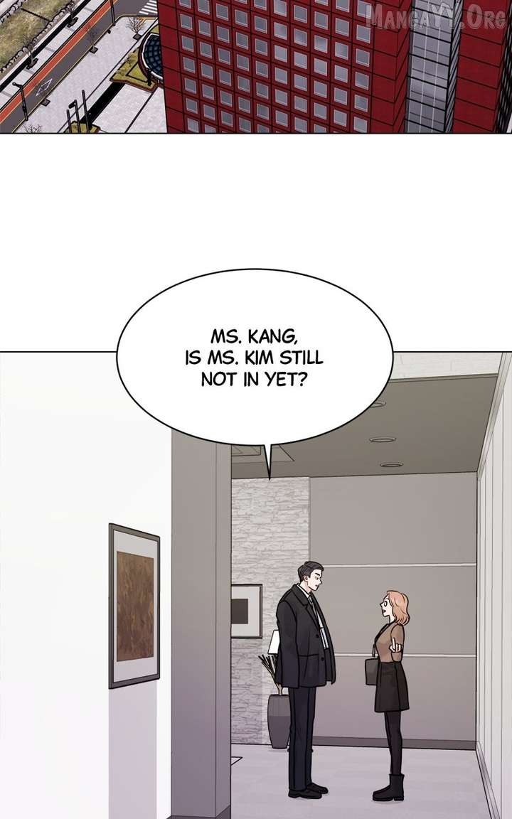 If You Don’t Love, You Die Chapter 25 - Page 82