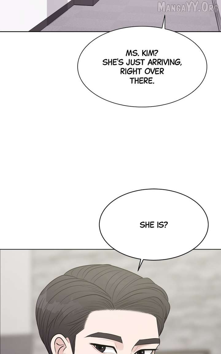 If You Don’t Love, You Die Chapter 25 - Page 83