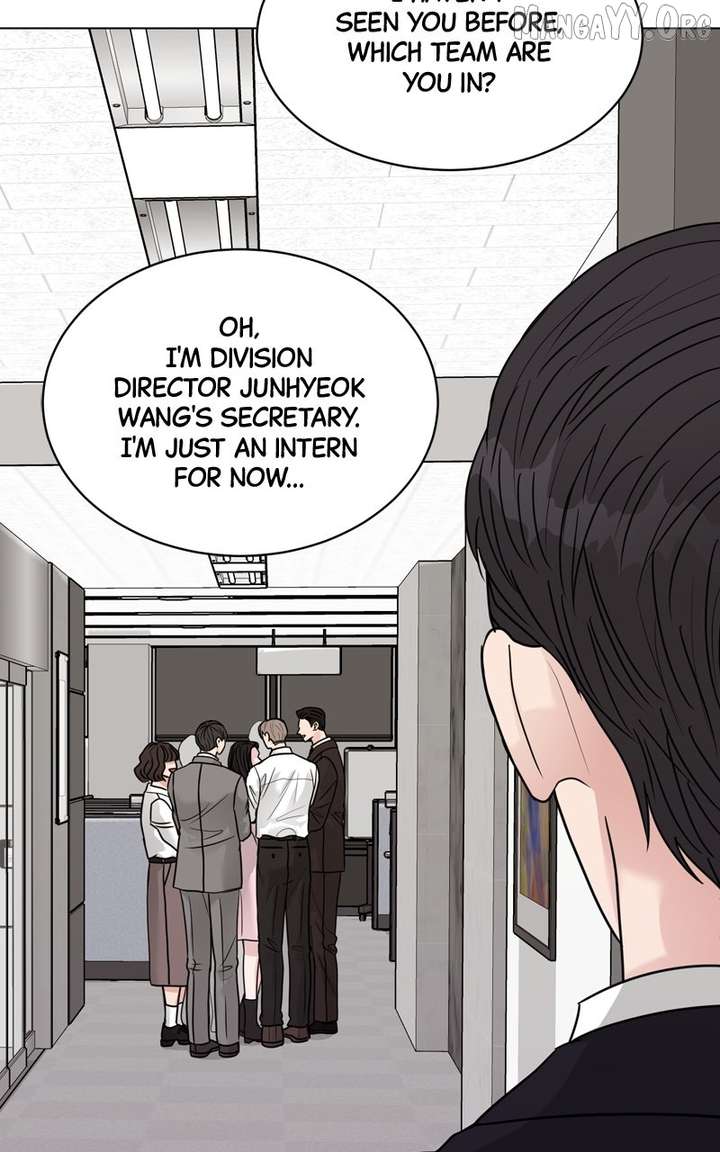 If You Don’t Love, You Die Chapter 25 - Page 85