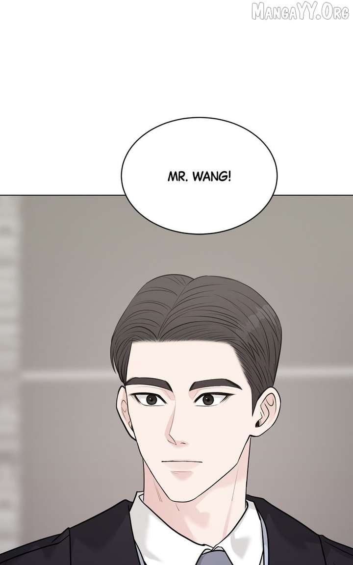 If You Don’t Love, You Die Chapter 25 - Page 88