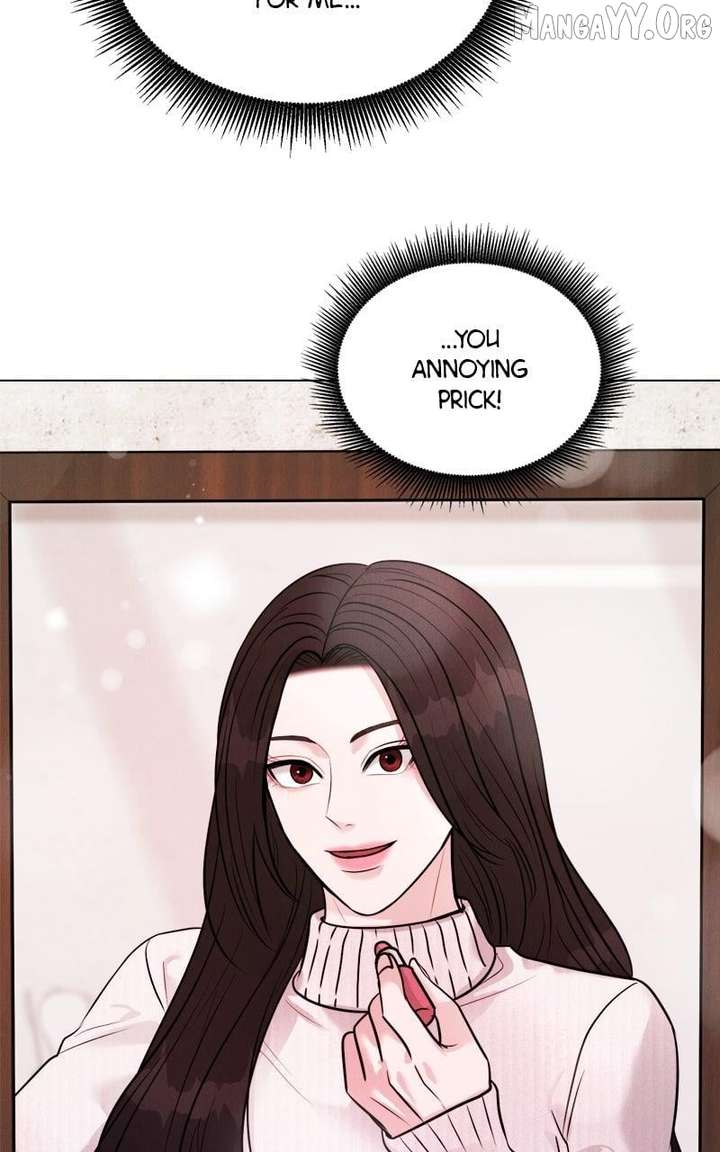 If You Don’t Love, You Die Chapter 26 - Page 3