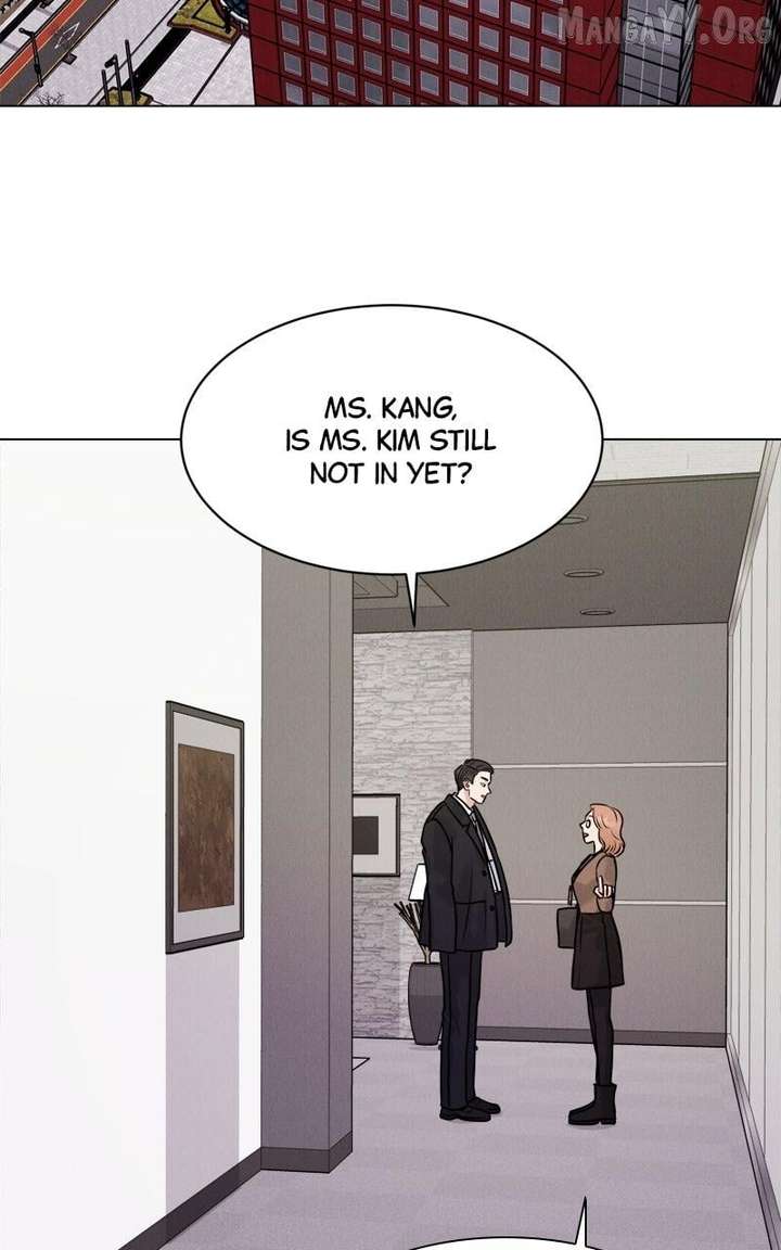 If You Don’t Love, You Die Chapter 26 - Page 6