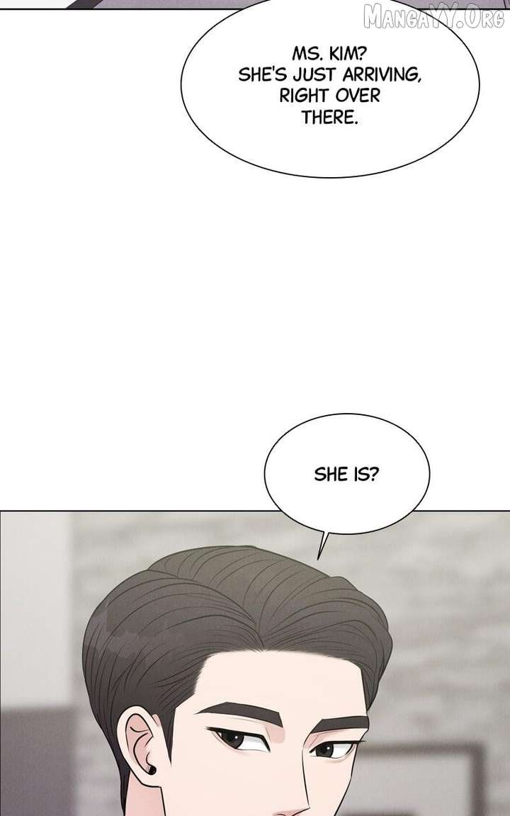 If You Don’t Love, You Die Chapter 26 - Page 7