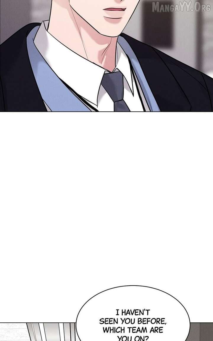 If You Don’t Love, You Die Chapter 26 - Page 8
