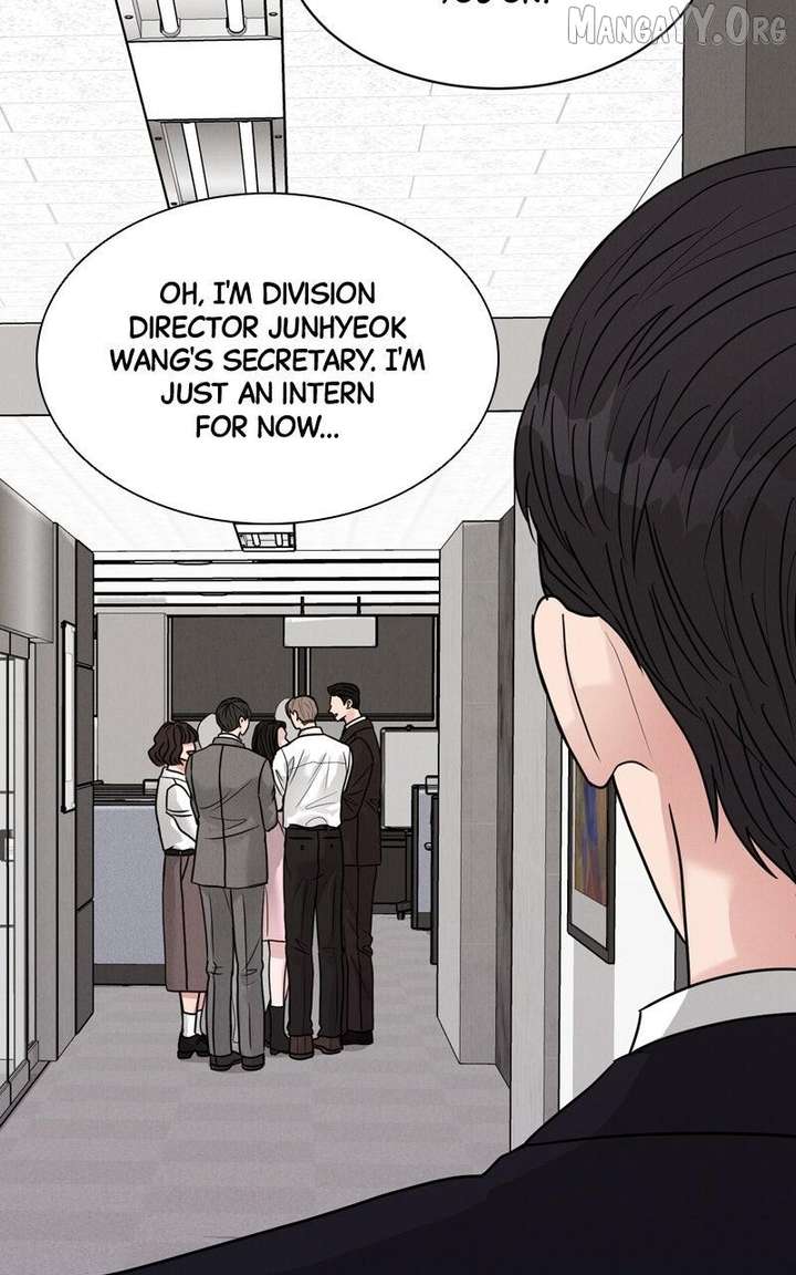If You Don’t Love, You Die Chapter 26 - Page 9