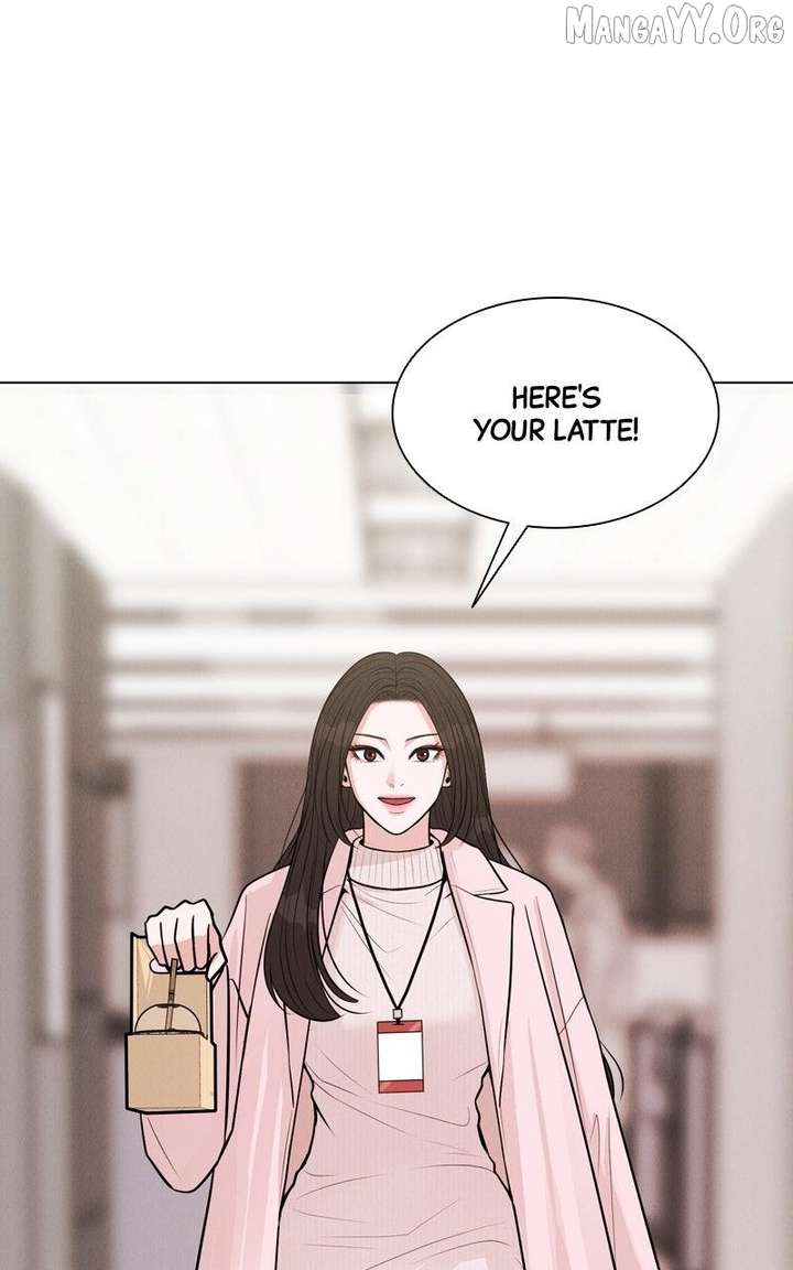 If You Don’t Love, You Die Chapter 26 - Page 14