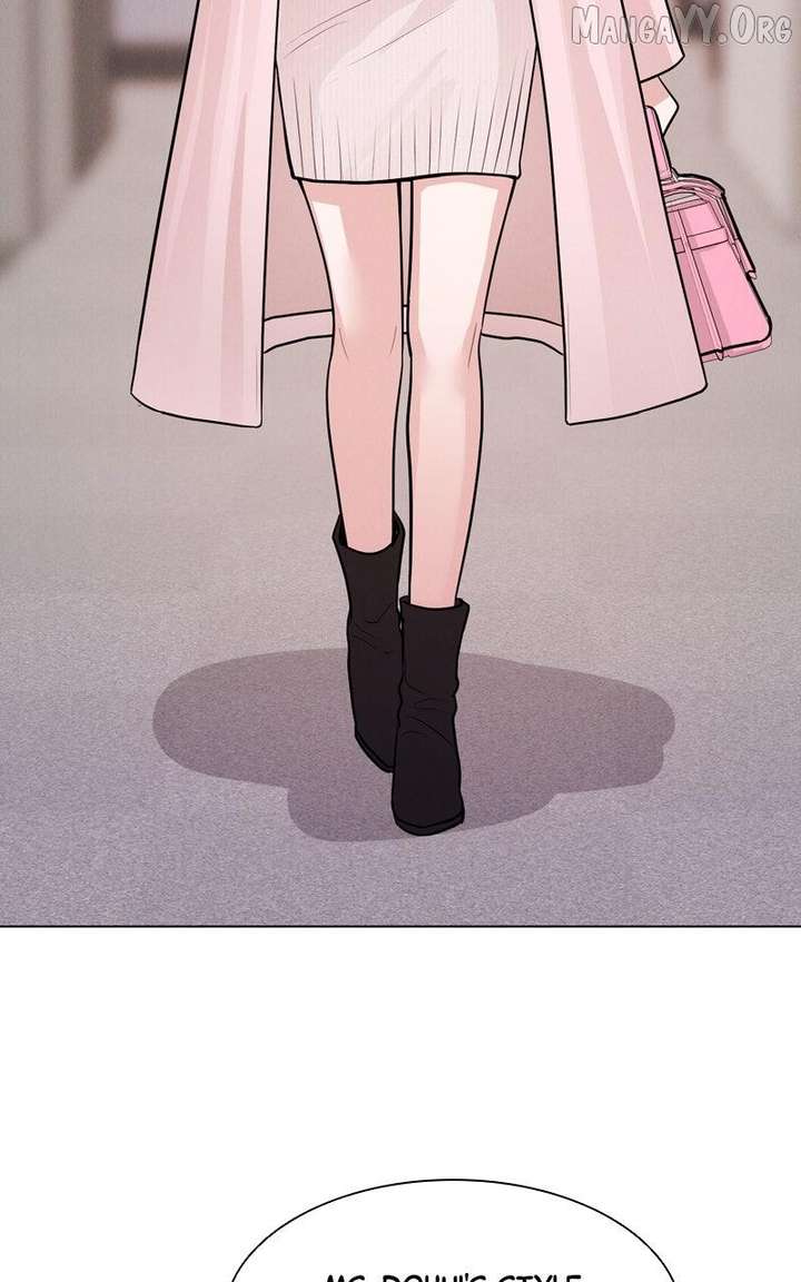 If You Don’t Love, You Die Chapter 26 - Page 15