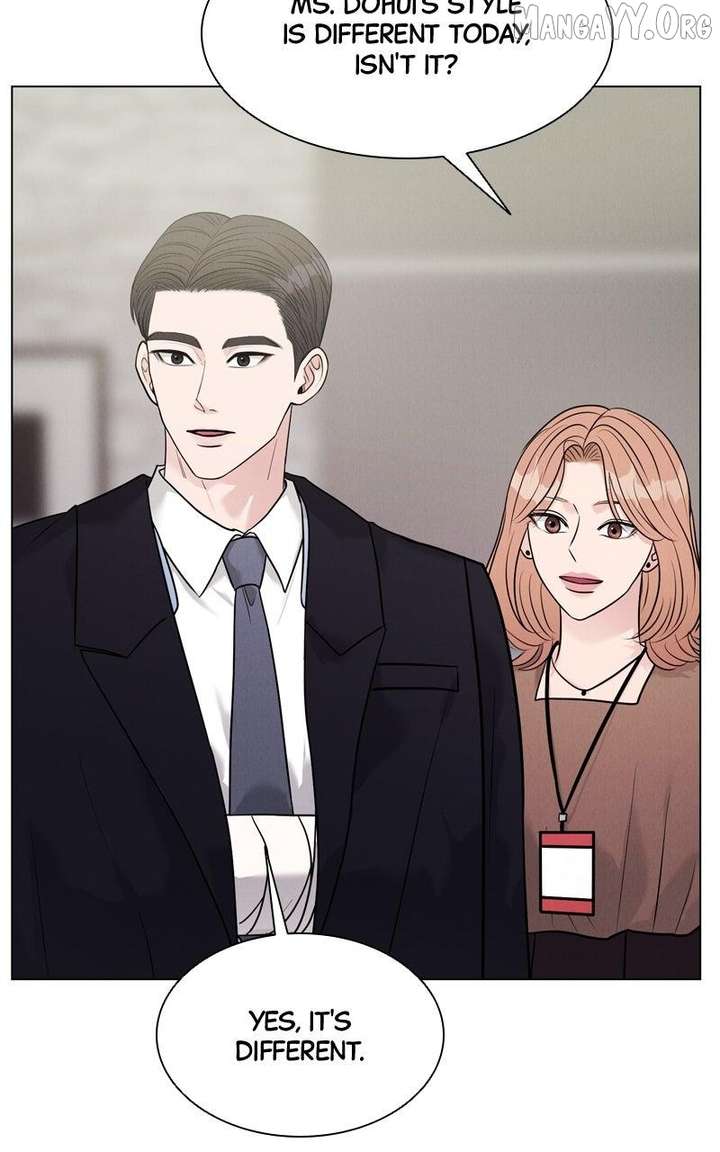 If You Don’t Love, You Die Chapter 26 - Page 16