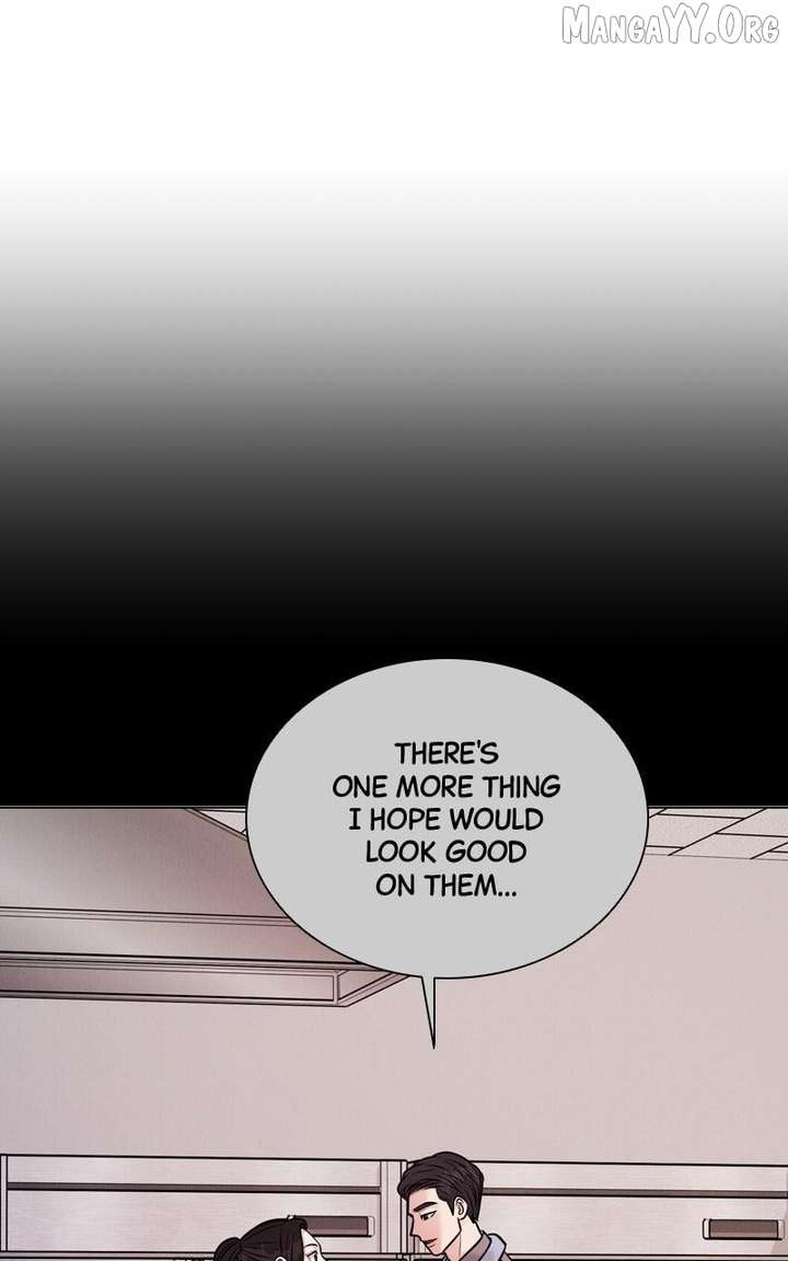 If You Don’t Love, You Die Chapter 26 - Page 17