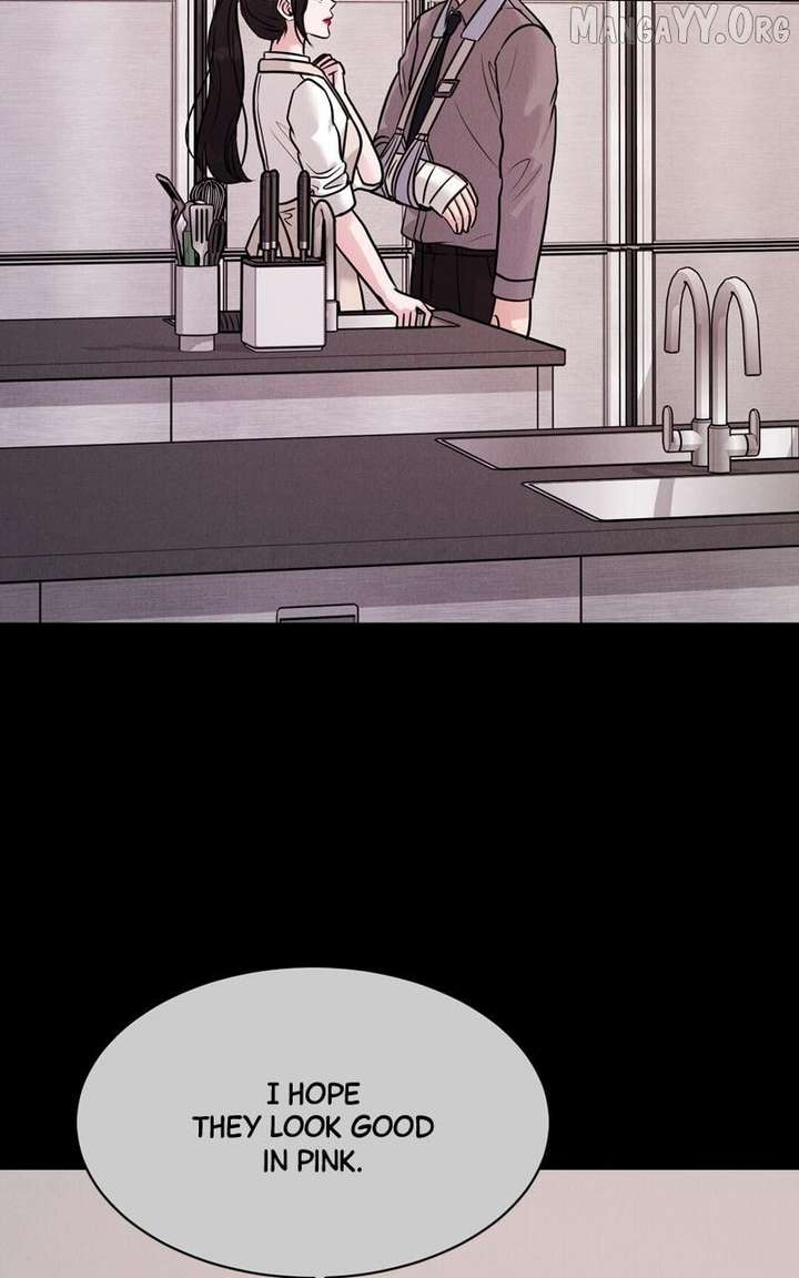 If You Don’t Love, You Die Chapter 26 - Page 18