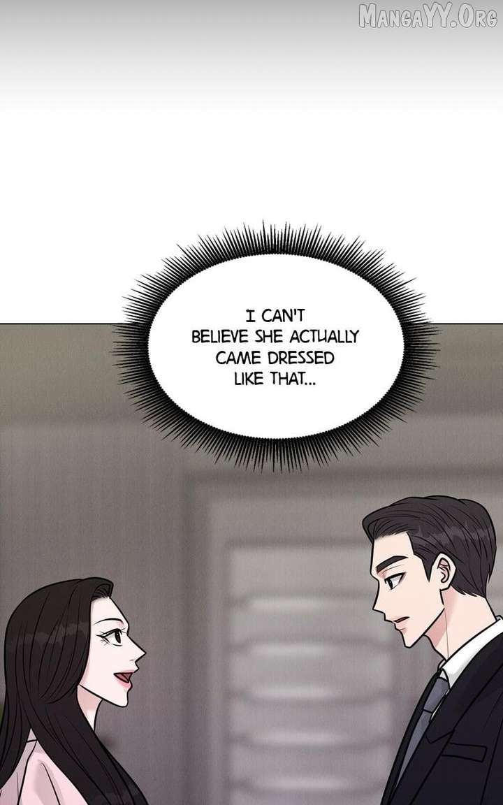 If You Don’t Love, You Die Chapter 26 - Page 20