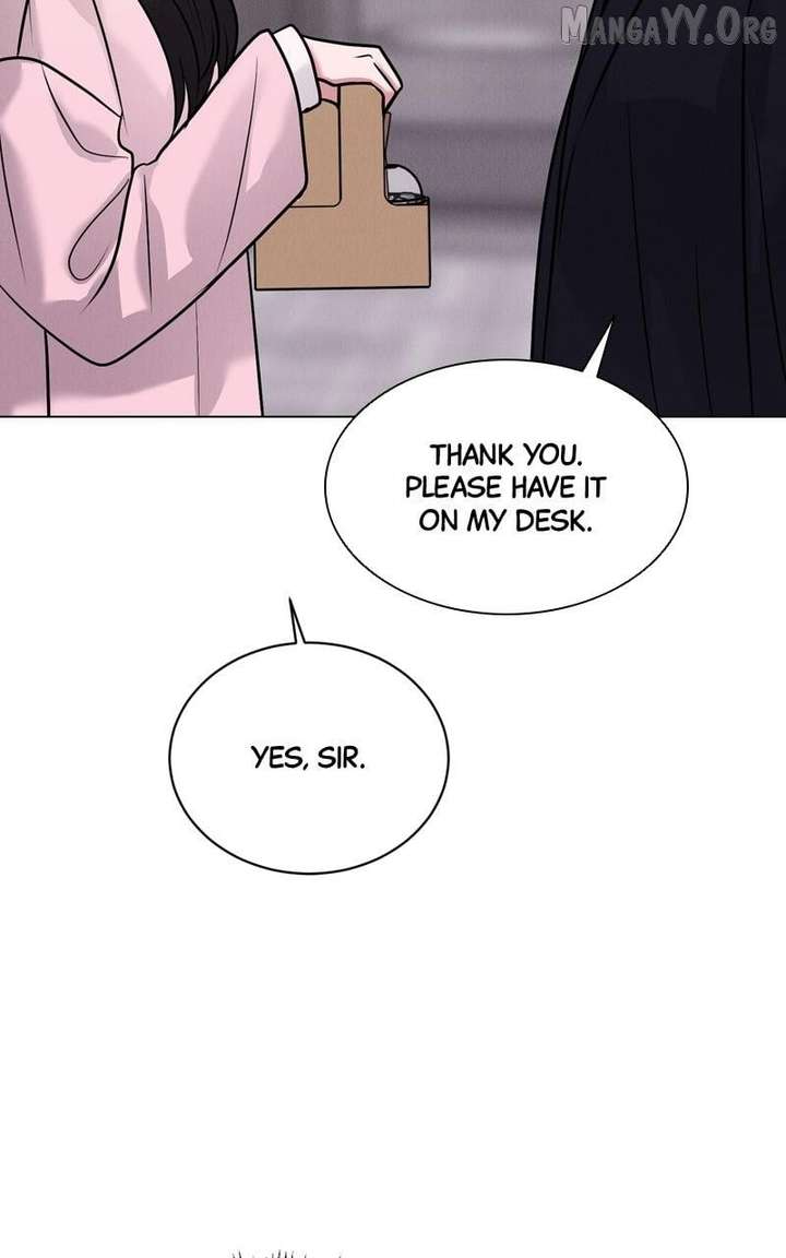 If You Don’t Love, You Die Chapter 26 - Page 21