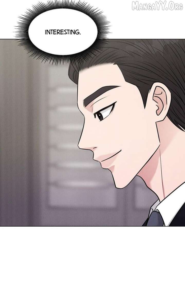 If You Don’t Love, You Die Chapter 26 - Page 22
