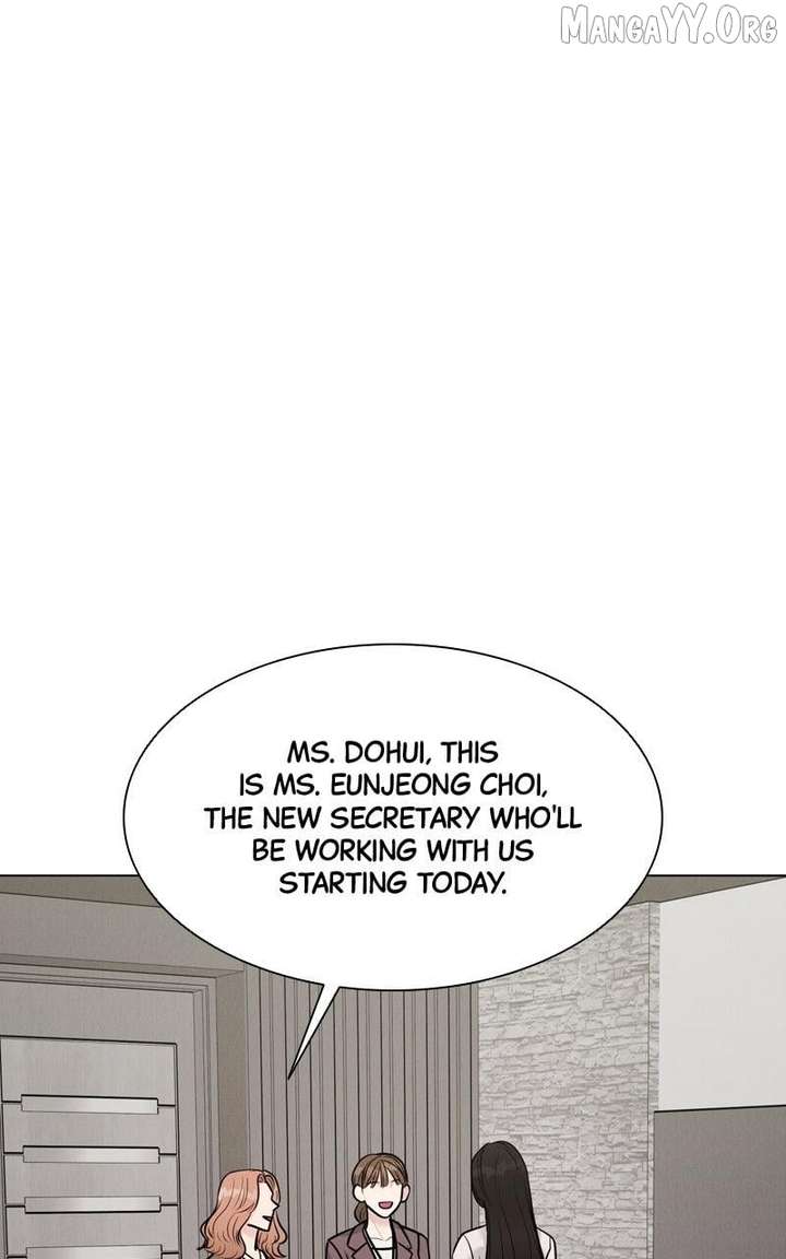 If You Don’t Love, You Die Chapter 26 - Page 24