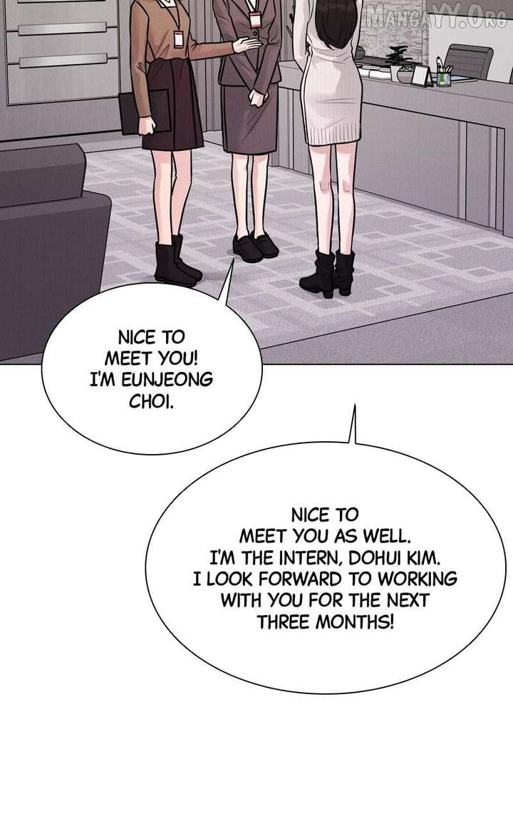 If You Don’t Love, You Die Chapter 26 - Page 25
