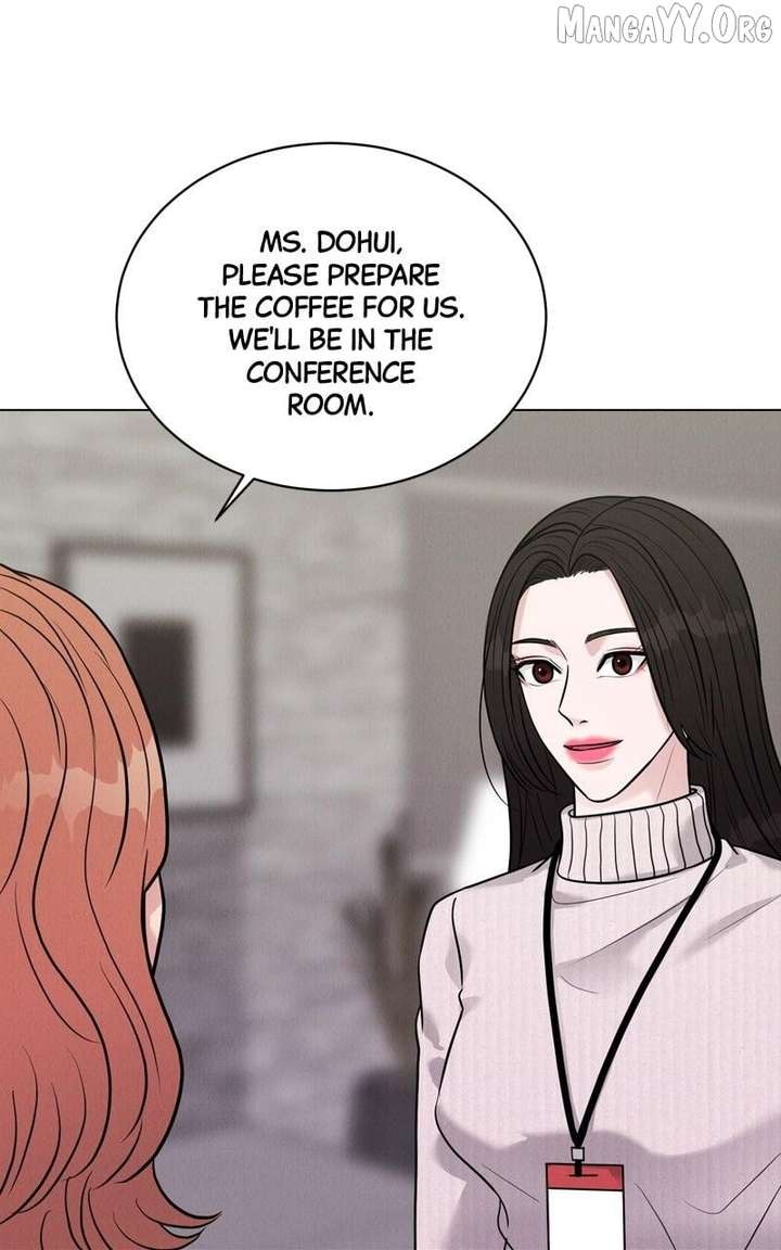 If You Don’t Love, You Die Chapter 26 - Page 26