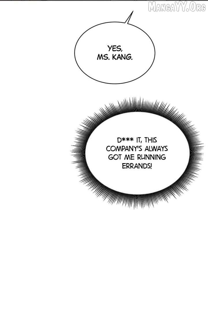 If You Don’t Love, You Die Chapter 26 - Page 27