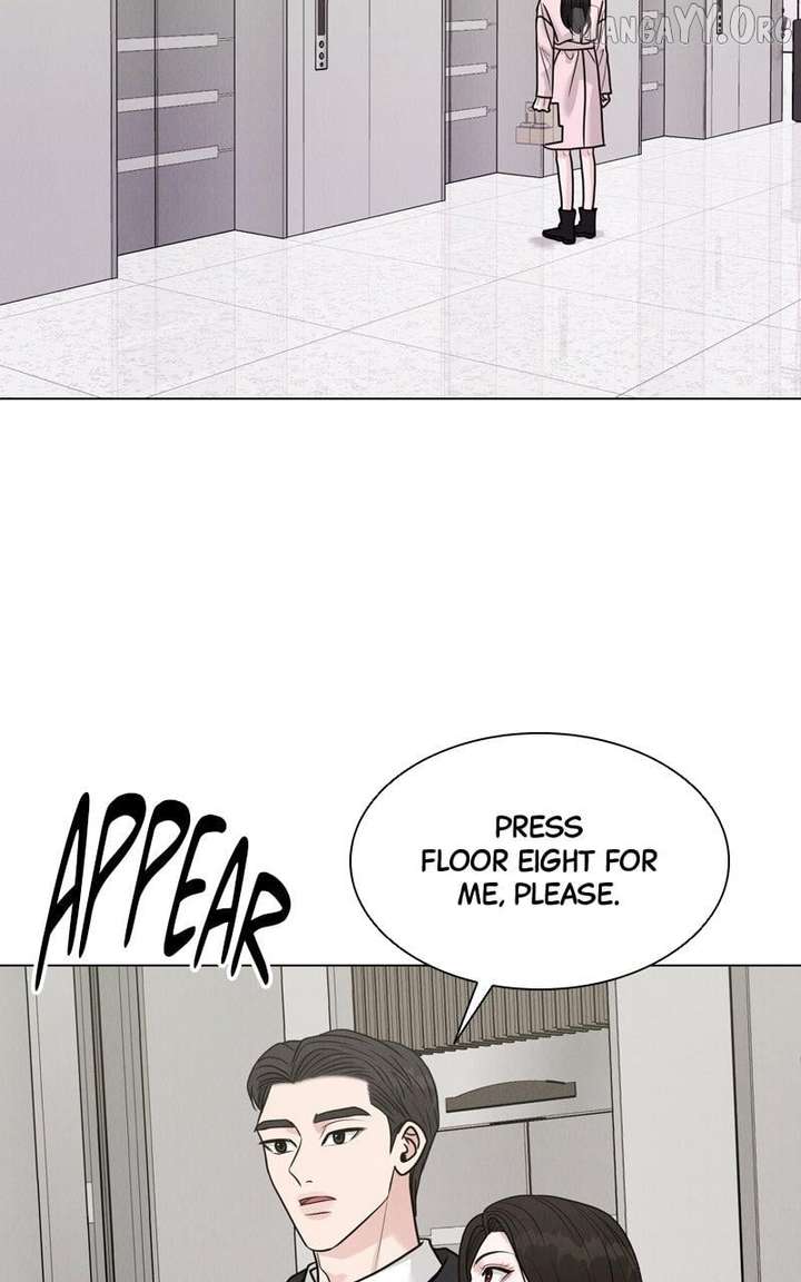 If You Don’t Love, You Die Chapter 26 - Page 29