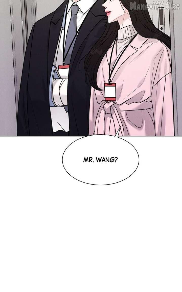 If You Don’t Love, You Die Chapter 26 - Page 30