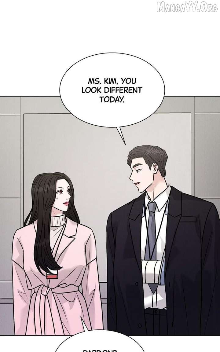 If You Don’t Love, You Die Chapter 26 - Page 32