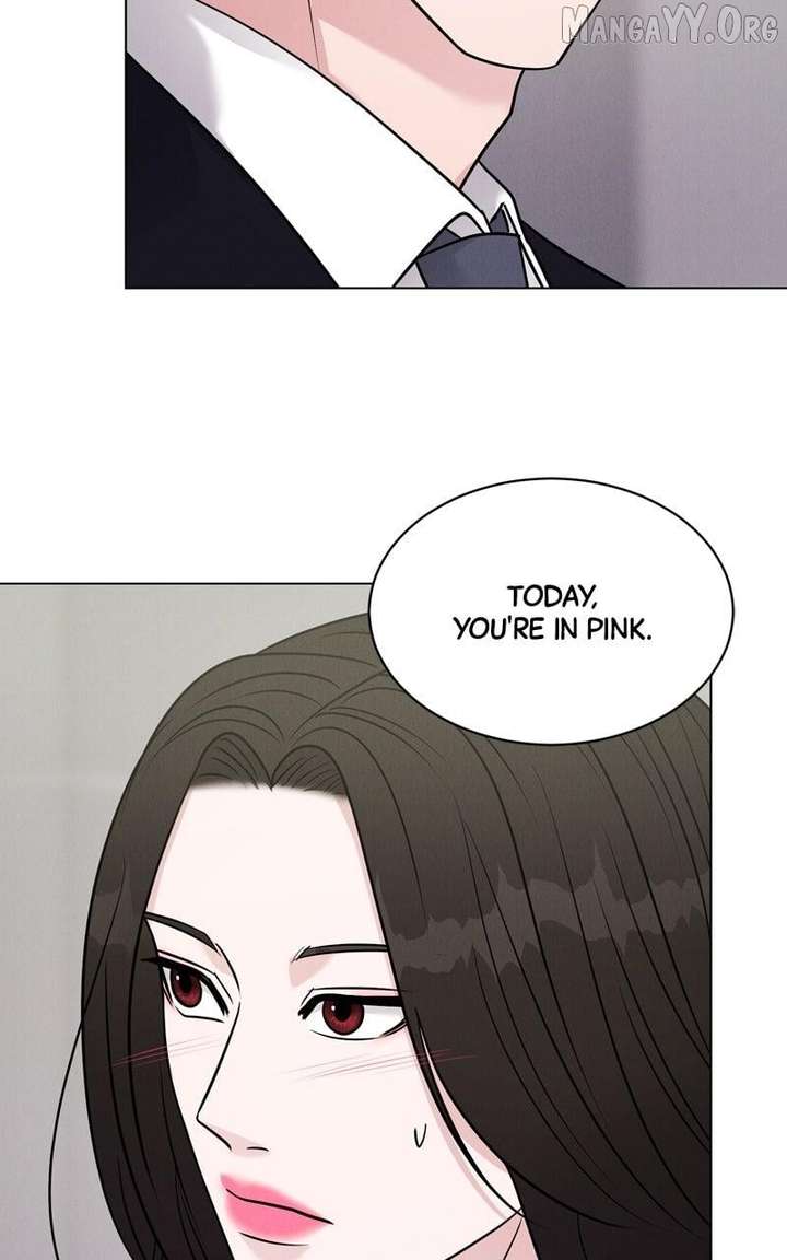 If You Don’t Love, You Die Chapter 26 - Page 34