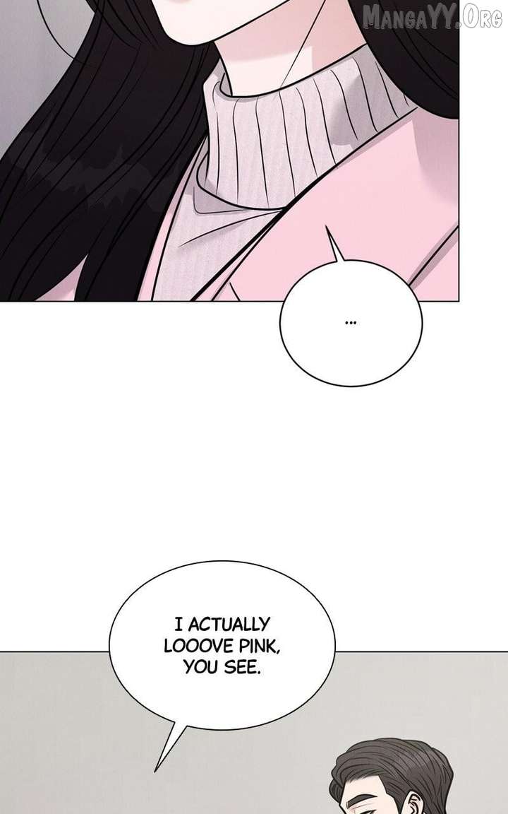 If You Don’t Love, You Die Chapter 26 - Page 35