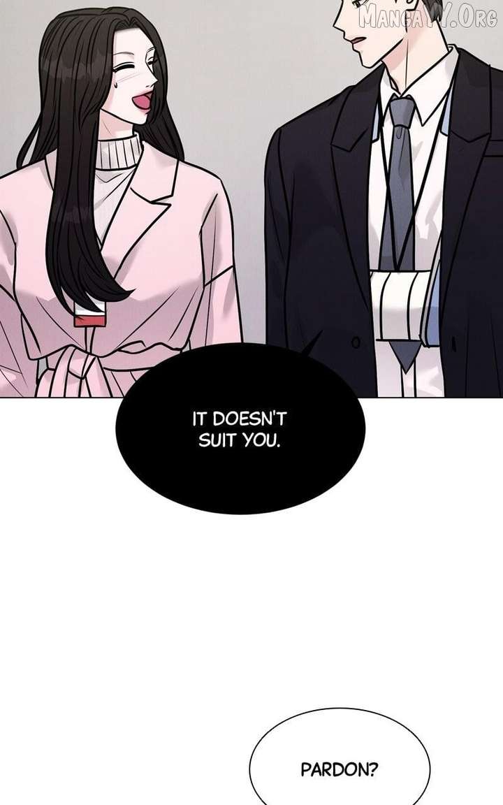 If You Don’t Love, You Die Chapter 26 - Page 36